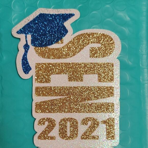 Senior cutouts - Picture 6 of 6